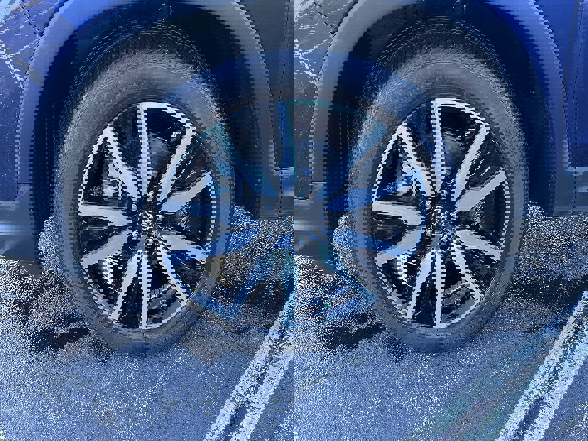 2022 Honda Pilot Elite photo 7
