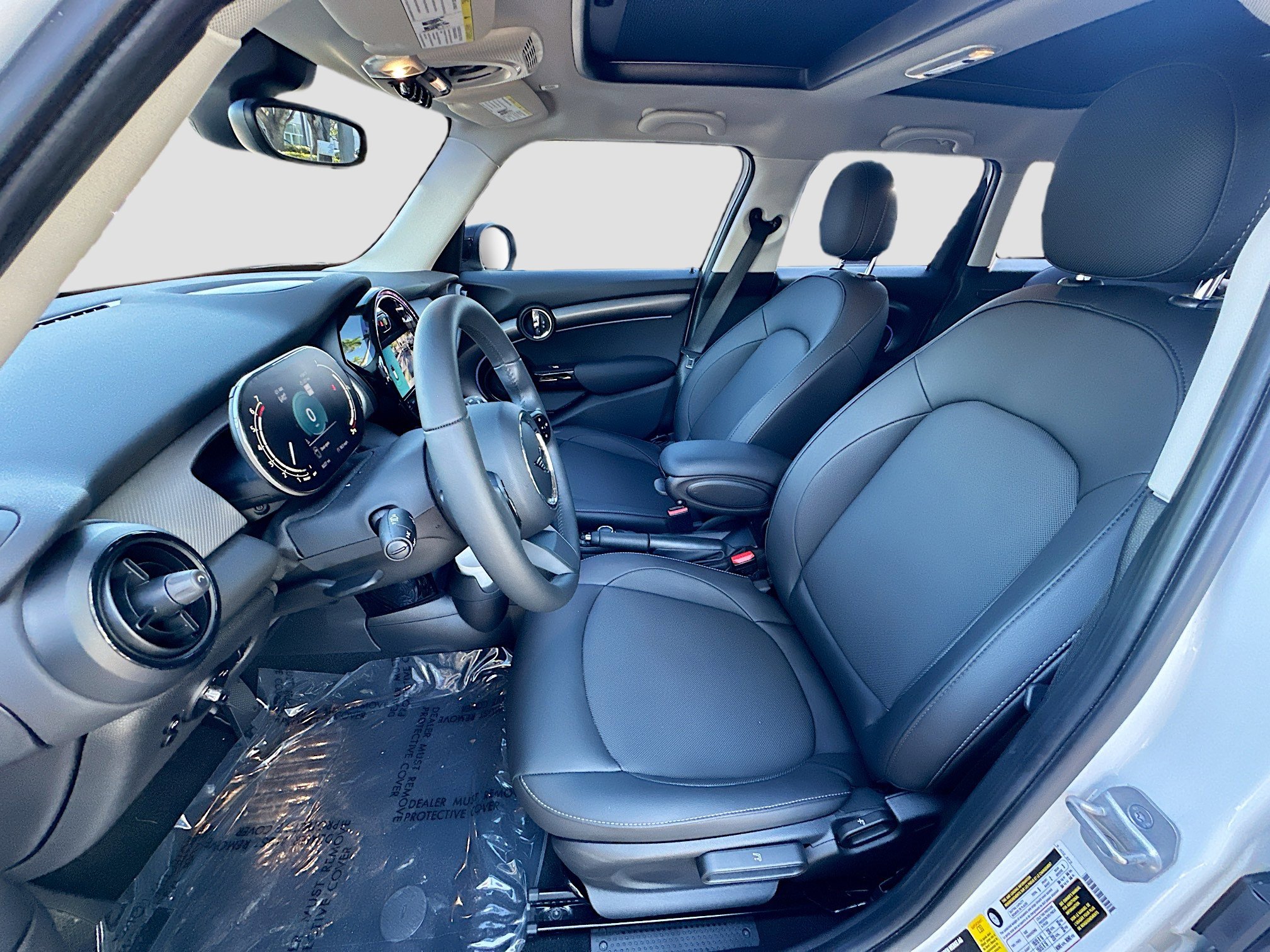 2023 Mini Cooper 4 Door Hardtop photo 19