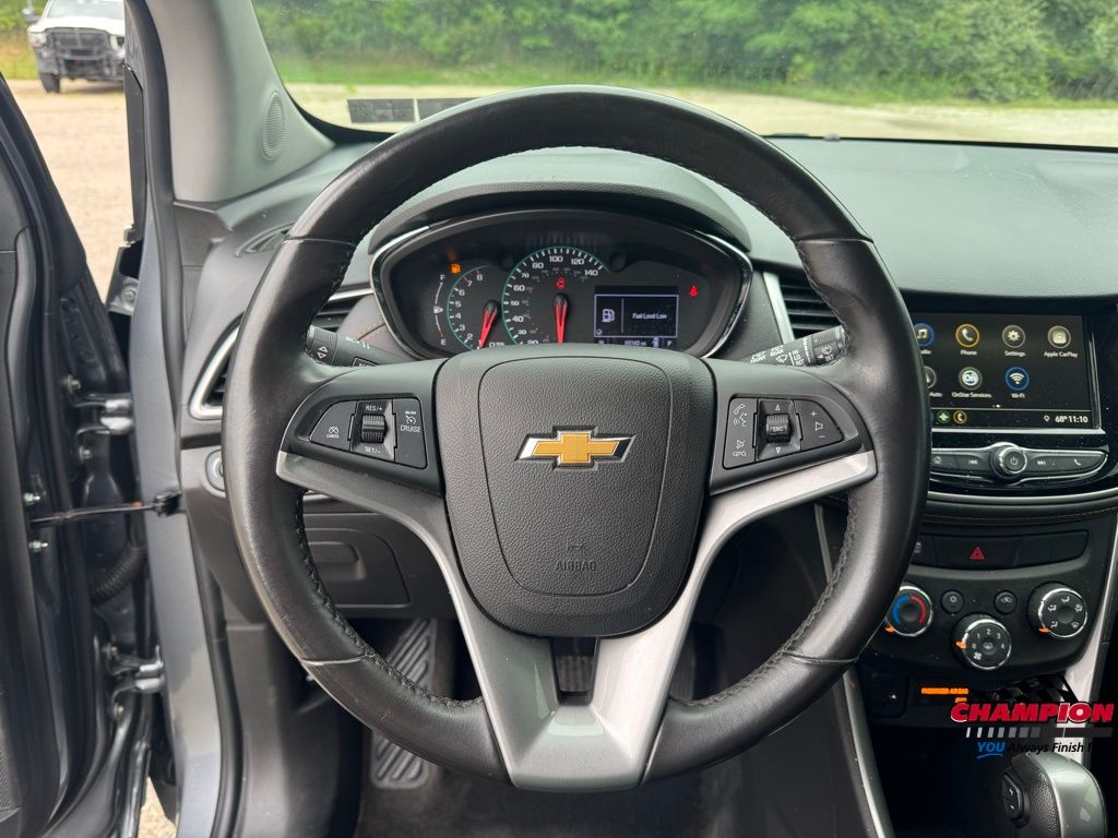 2019 Chevrolet Trax LT photo 14