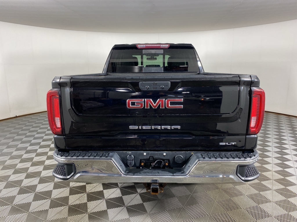 2019 Gmc Sierra 1500 SLT photo 10