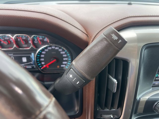2019 Chevrolet Silverado 2500HD High Country photo 26