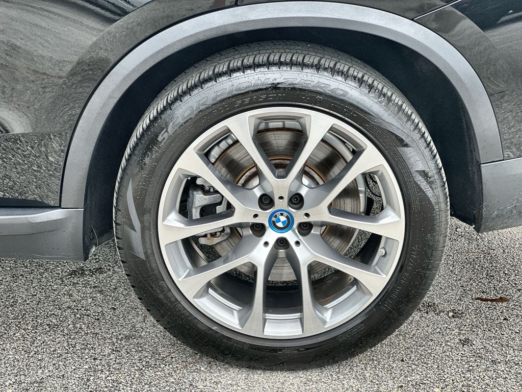 2024 Bmw X5 xDrive50e photo 24