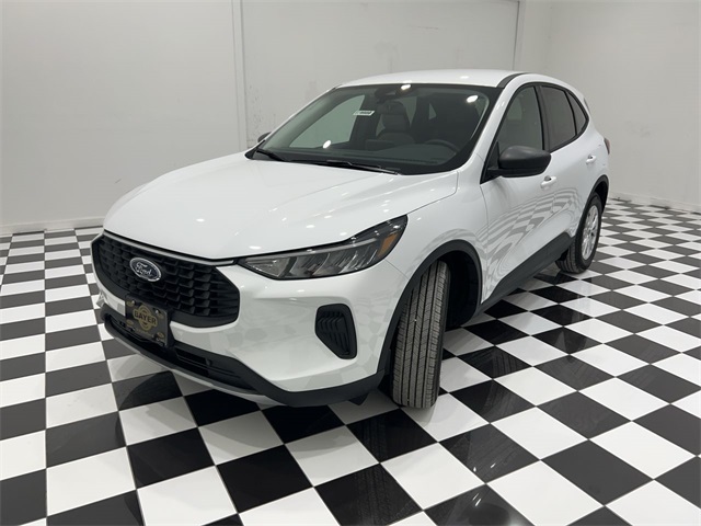 2026 Ford Escape Active's photo