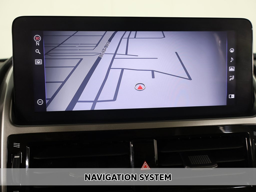 2023 Lexus GX 460 photo 3