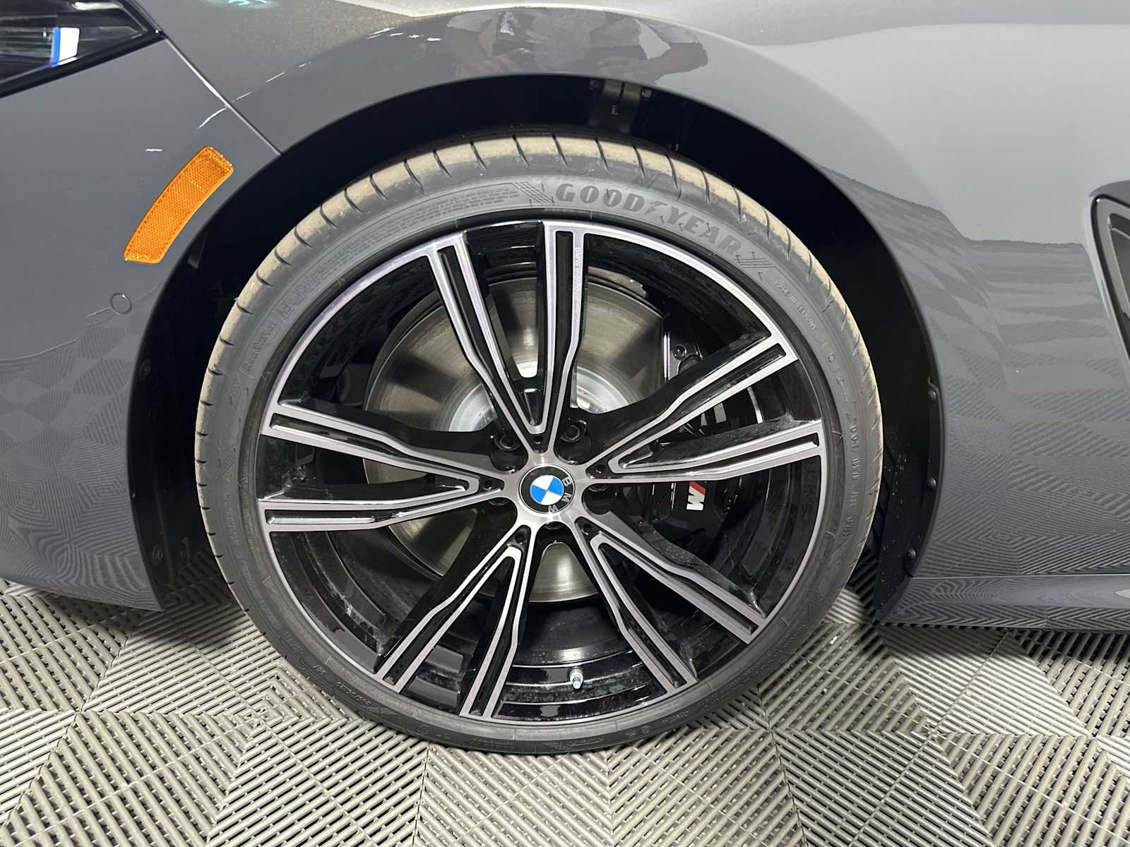2026 Bmw M850i xDrive photo 10