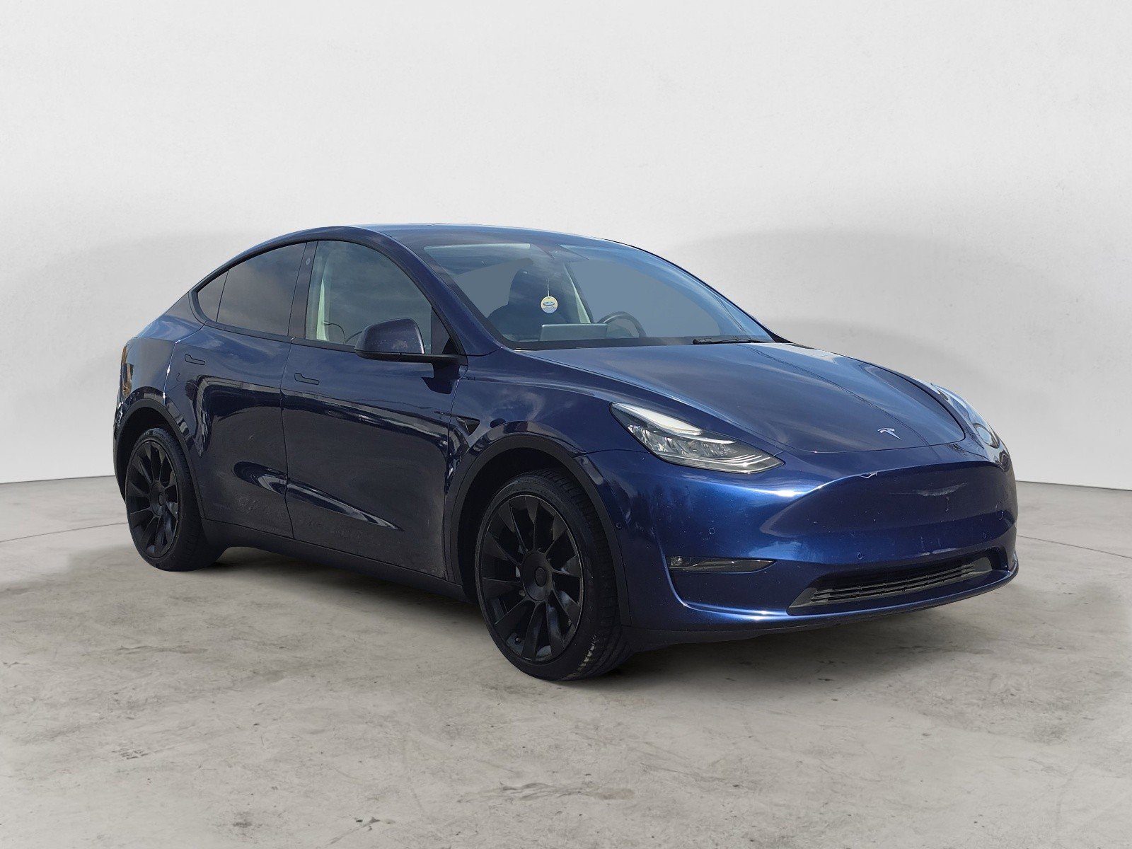 2022 Tesla Model Y Long Range's photo
