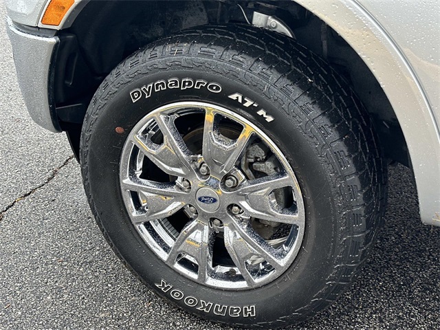2019 Ford Ranger XLT photo 12