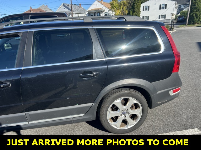 2011 Volvo XC70 T6 photo 3