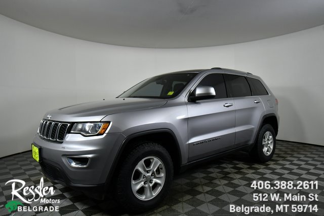 2017 Jeep Grand Cherokee Laredo E's photo