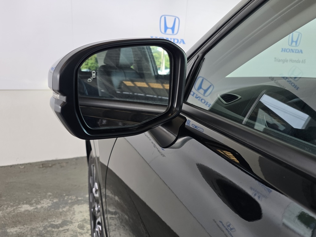 2026 Honda HR-V EX-L photo 48