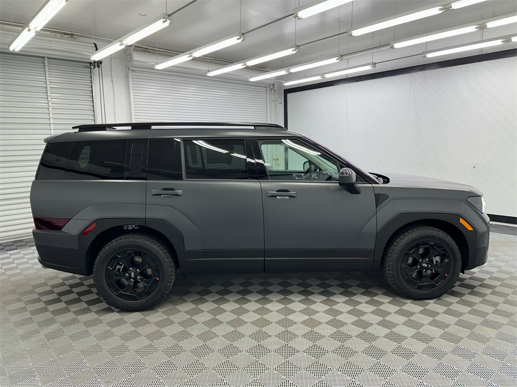 2026 Hyundai Santa Fe XRT photo 4