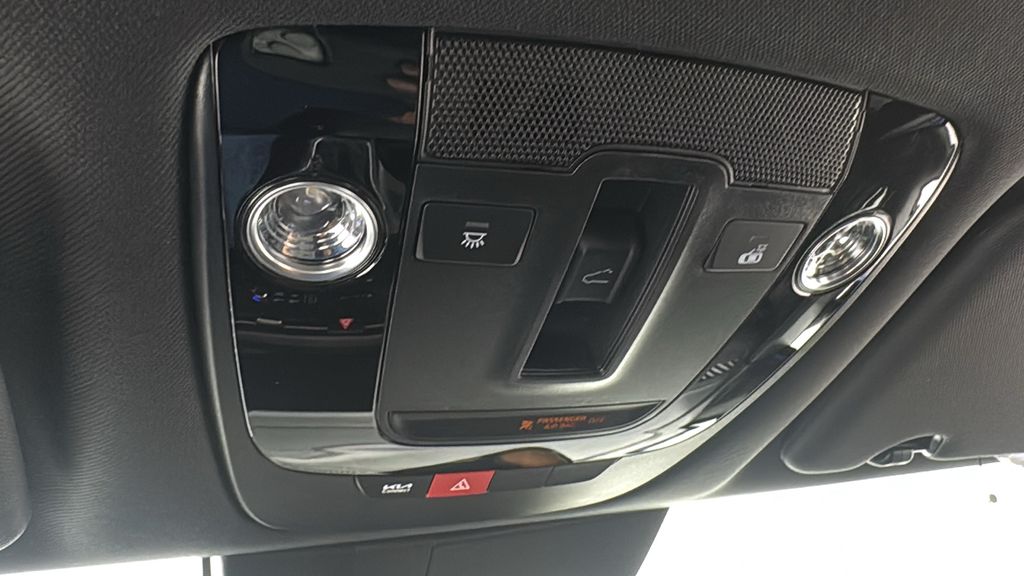 2026 Kia Sportage X-Line photo 30
