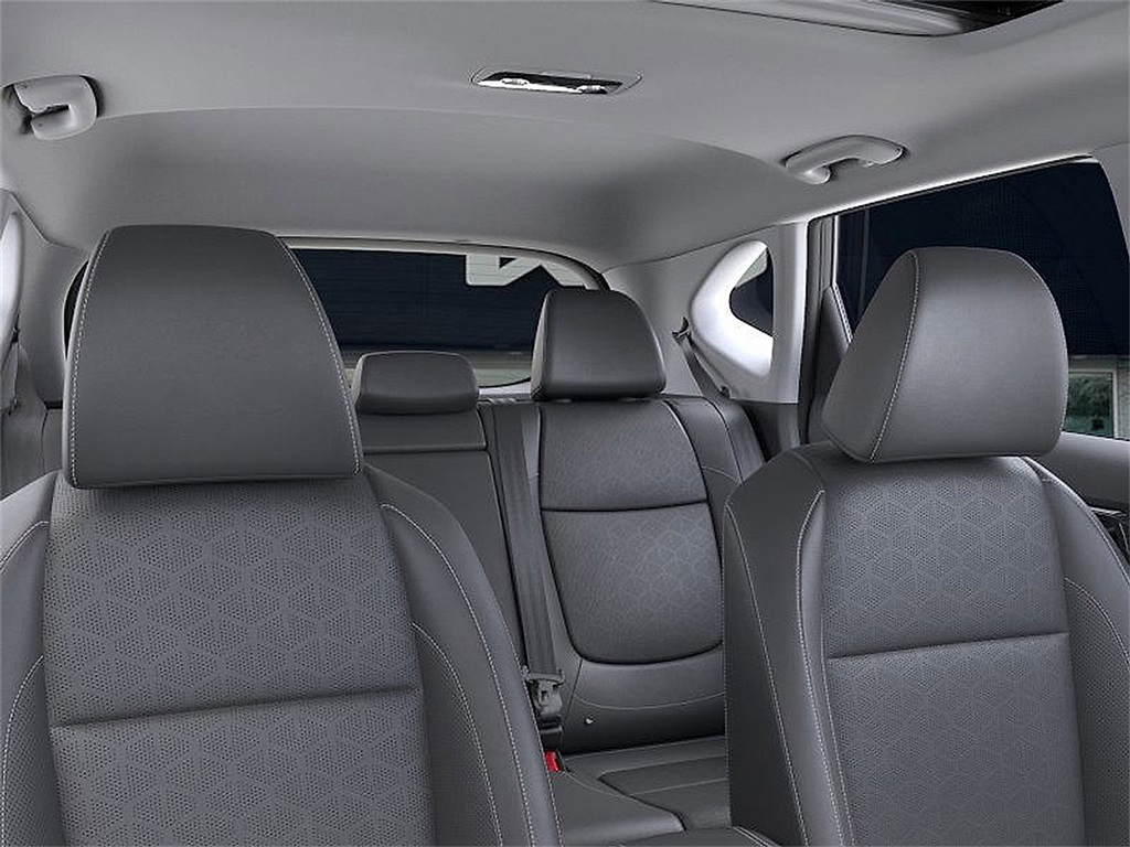 2026 Kia Seltos EX photo 18