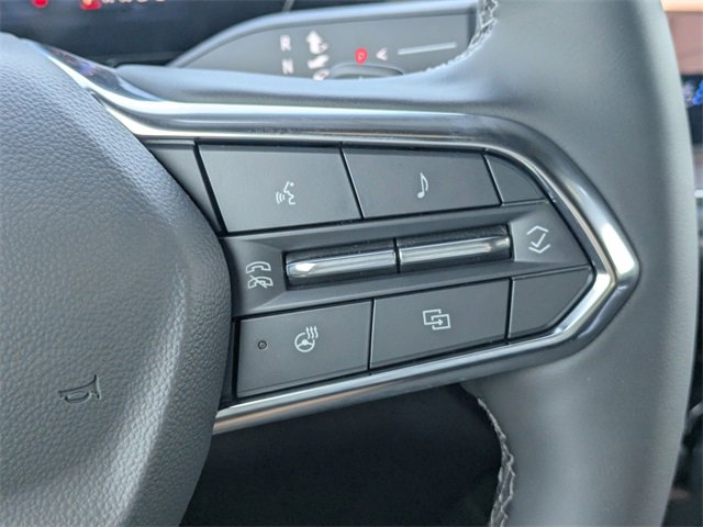 2025 Chevrolet Tahoe Premier photo 28