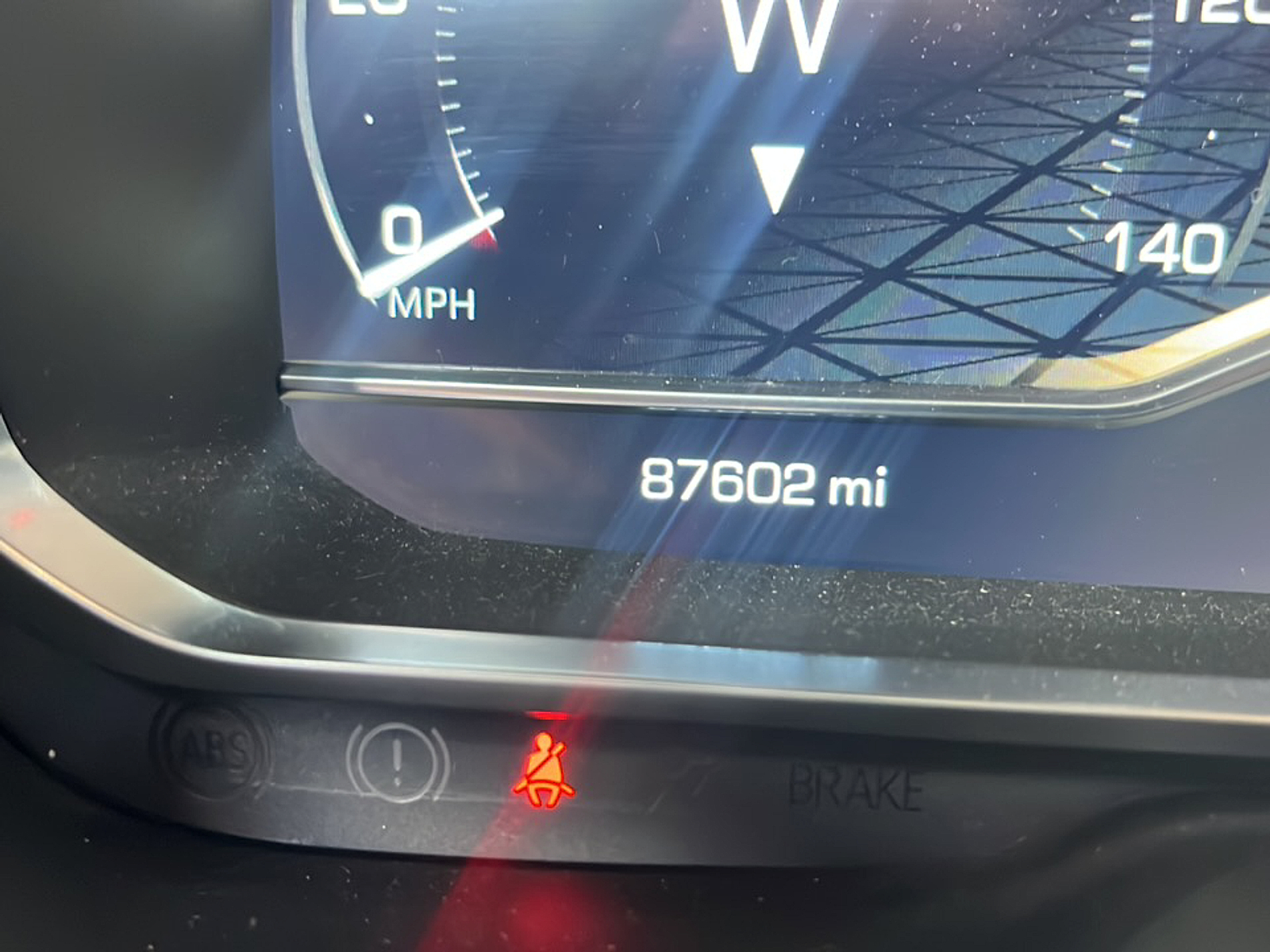 2022 Gmc Yukon AT4 photo 2