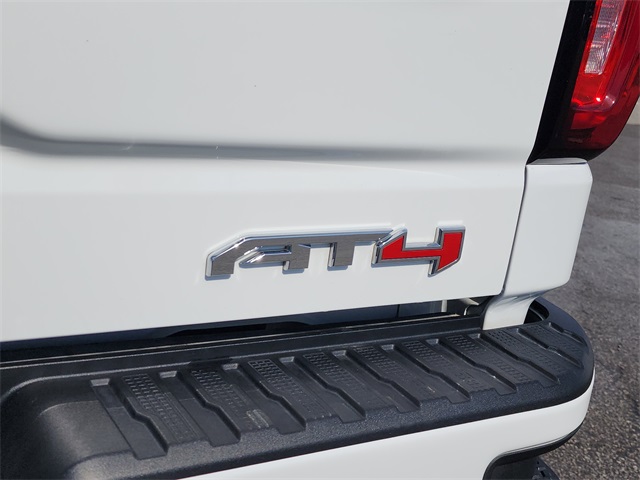 2023 Gmc Sierra 1500 AT4 photo 4