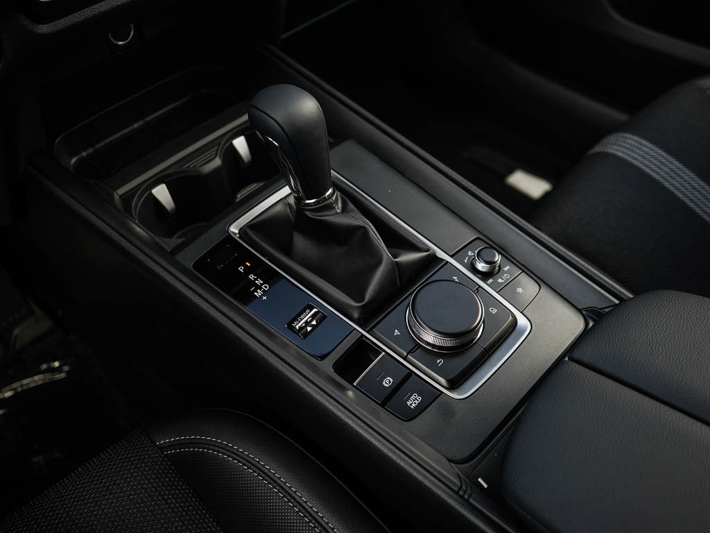 2025 Mazda CX-50 2.5 S Premium photo 25