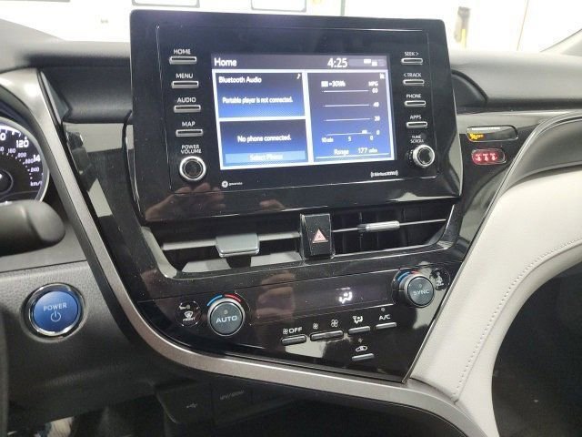 2023 Toyota Camry LE photo 26