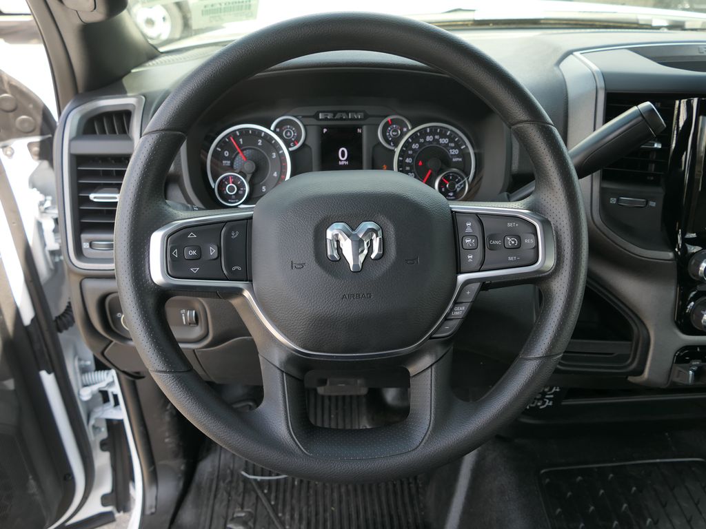 2026 Ram 3500 Tradesman photo 14
