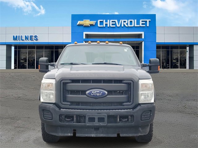 2013 Ford F-250 XL photo 2