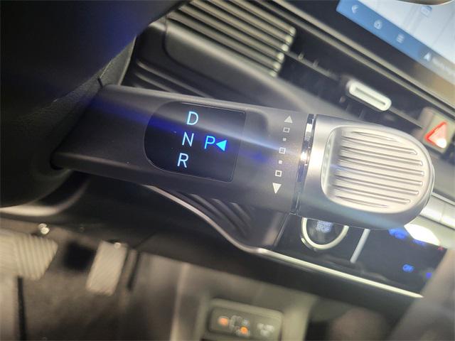 2025 Hyundai Ioniq 5 SE photo 17