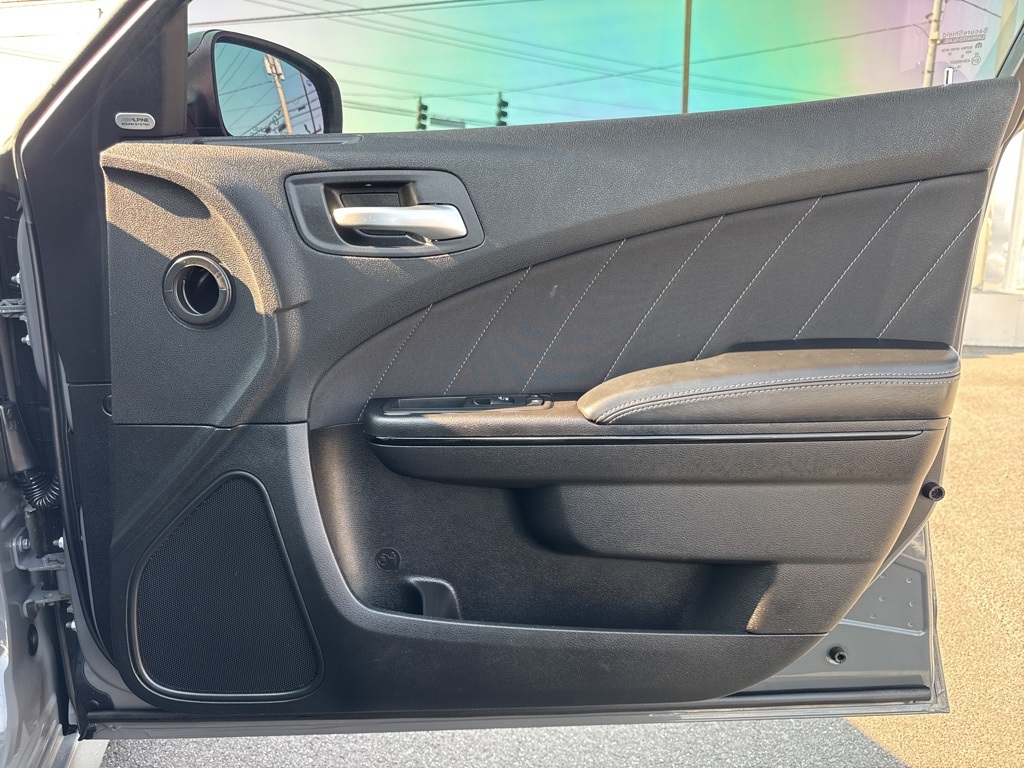 2019 Dodge Charger GT photo 20