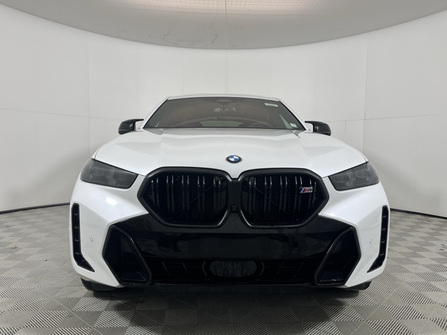 2026 Bmw X6 photo 2