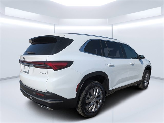 2026 Buick Enclave Preferred photo 3