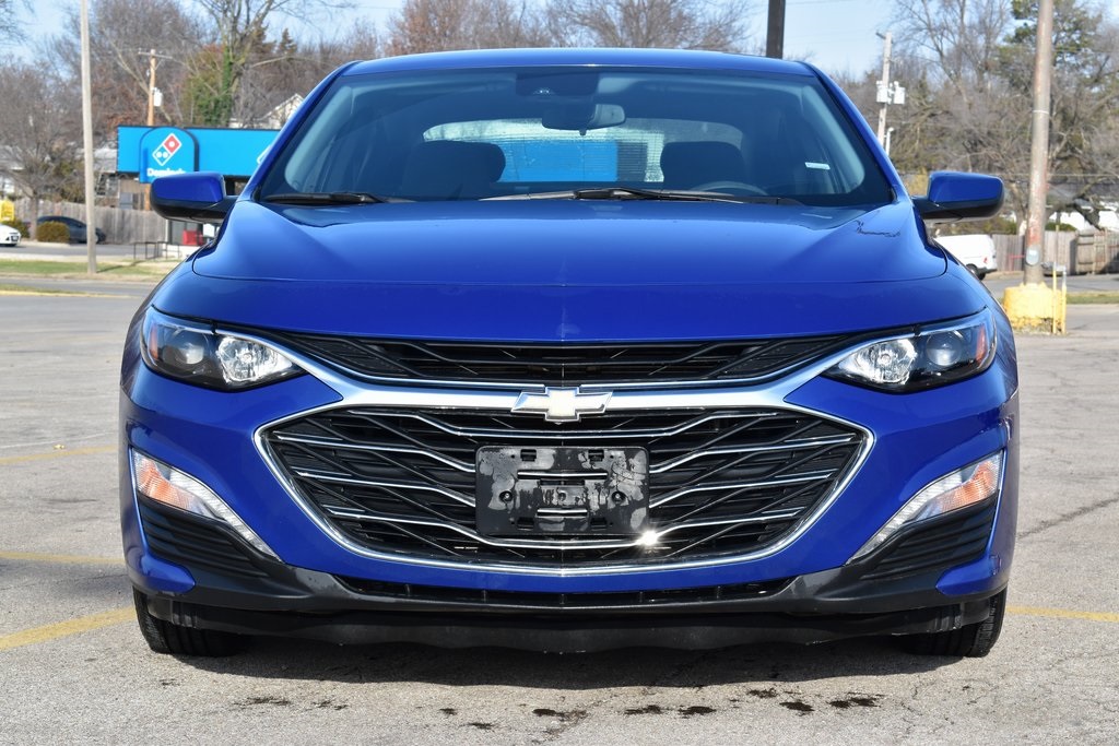 Used 2023 Chevrolet Malibu 1LT with VIN 1G1ZD5ST8PF225220 for sale in Kansas City