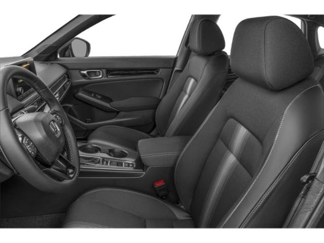 2026 Honda Civic Hybrid Sport photo 9