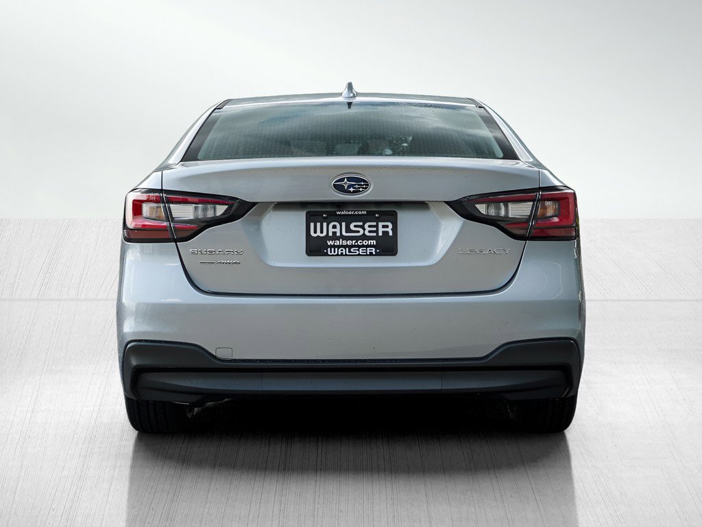 2025 Subaru Legacy Premium photo 4