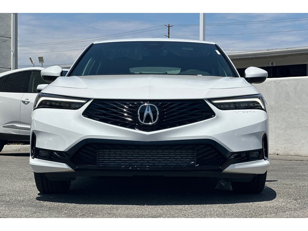 2025 Acura Integra A-Spec photo 3