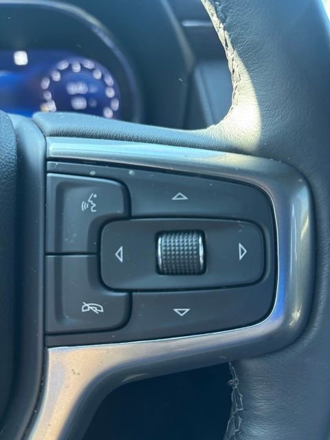 2022 Chevrolet Tahoe Z71 photo 16