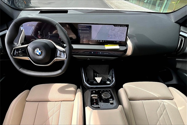 2025 Bmw X3 30x Drive photo 5