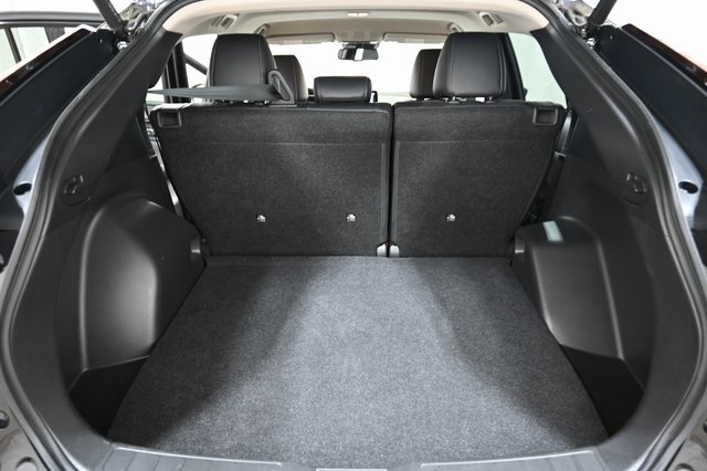 2024 Mitsubishi Eclipse Cross SE photo 18