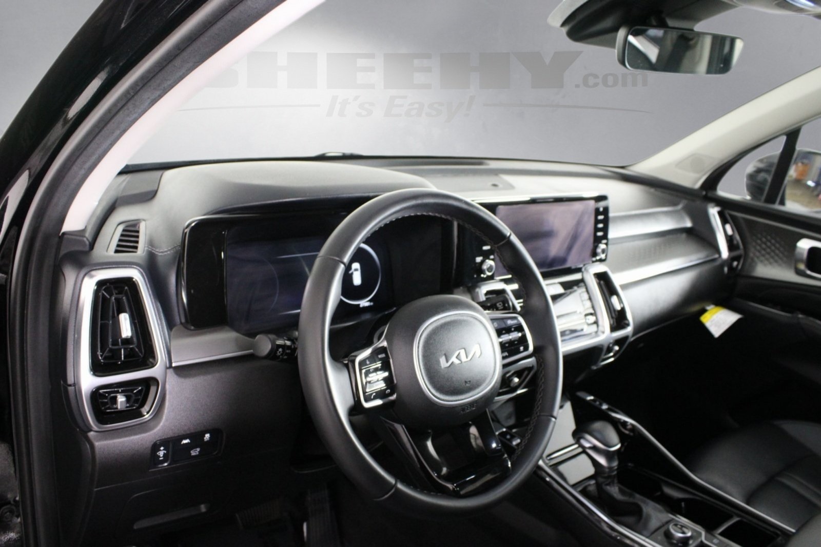 2023 Kia Sorento SX photo 3