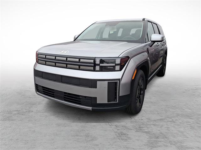 2026 Hyundai Santa Fe SE photo 2