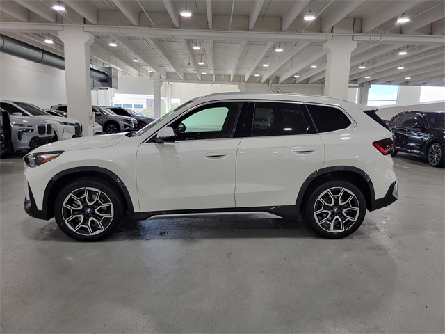 2025 Bmw X1 XDrive28i photo 12