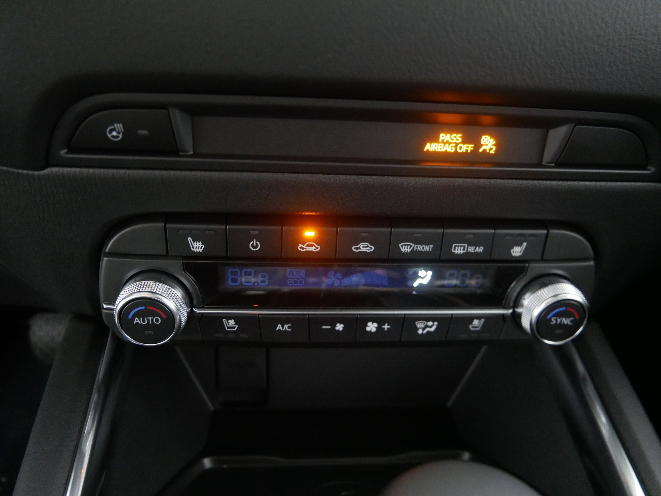2025 Mazda CX-5 2.5 Premium Plus photo 7