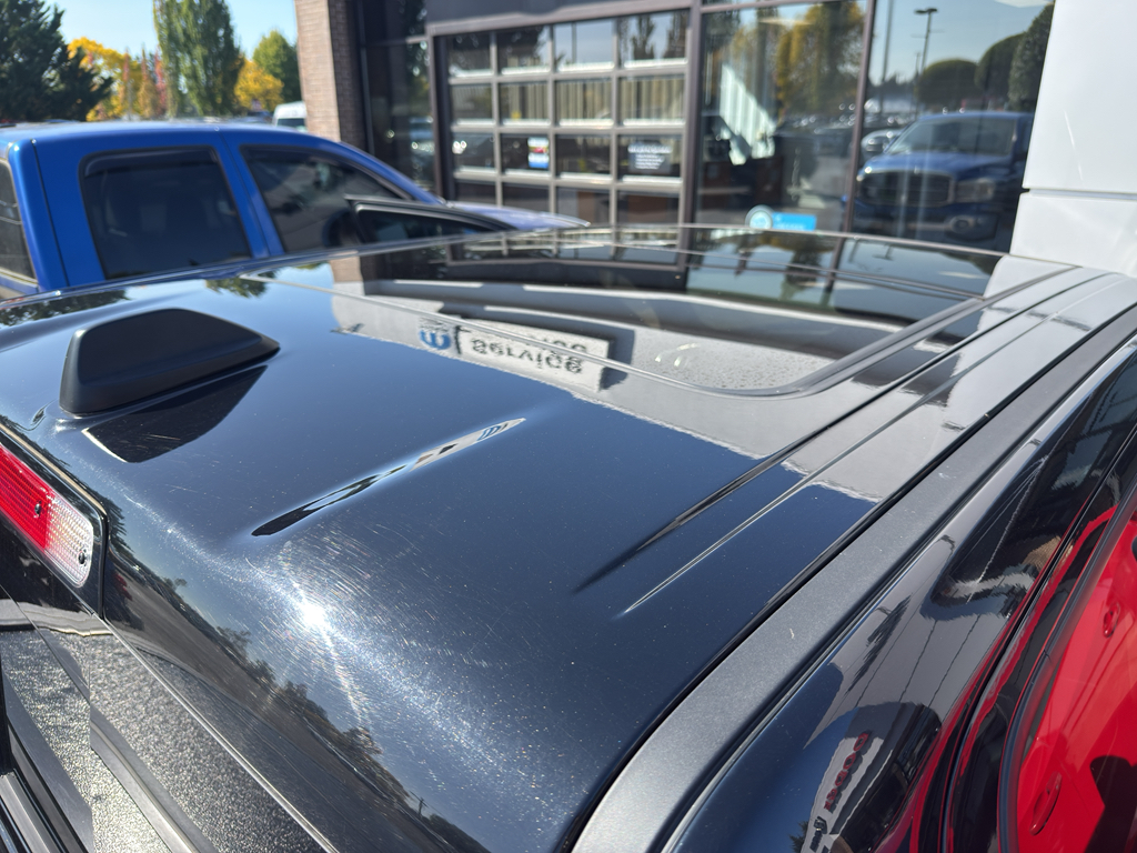 2021 Ram 1500 Laramie photo 26
