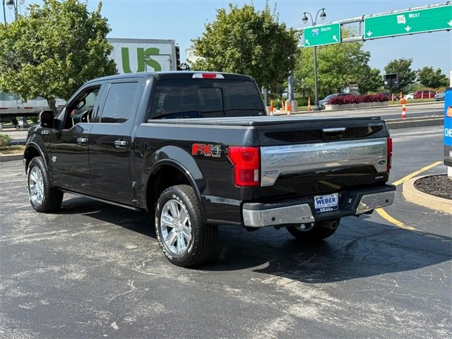 2020 Ford F-150 XL photo 3