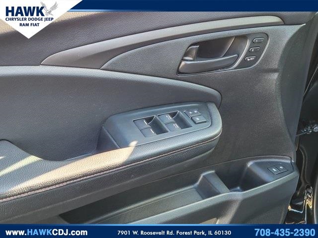 2023 HONDA PASSPORT - Image 14