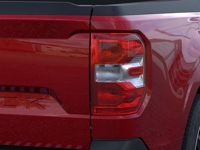 2025 Ford Maverick Lariat photo 21