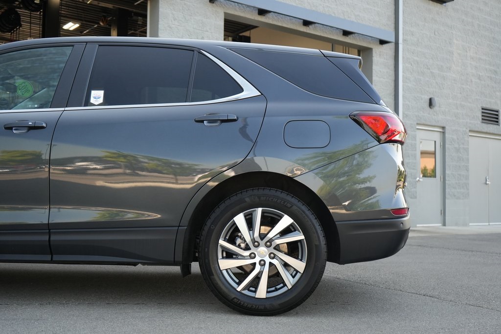 2023 Chevrolet Equinox LT photo 12