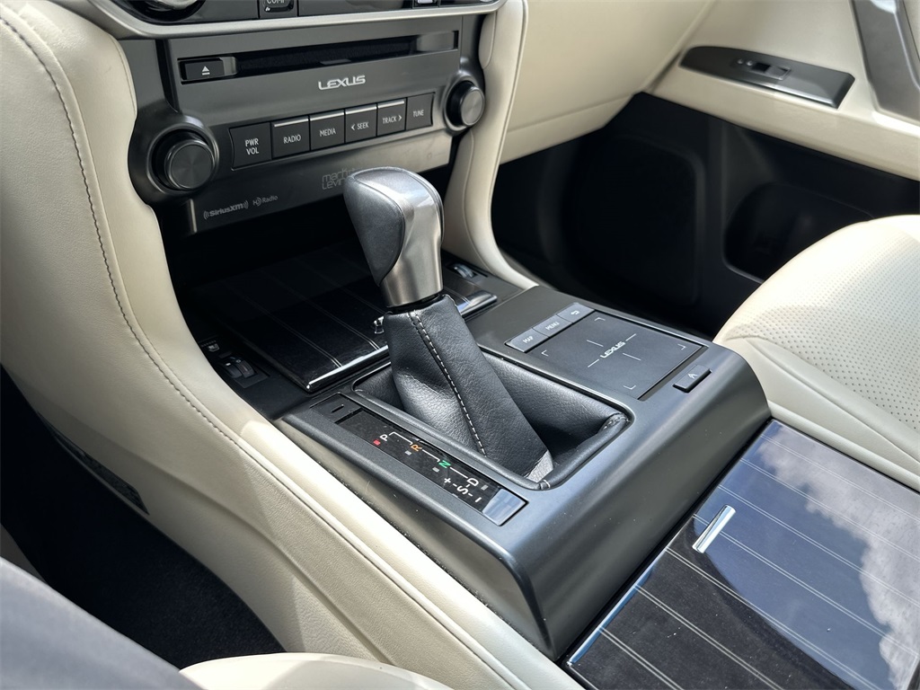 2023 Lexus GX 460 Luxury photo 20