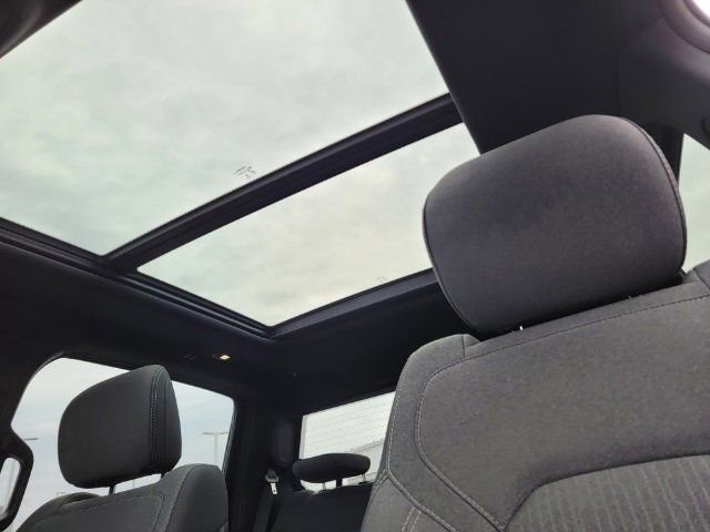 2020 Ram 1500 Big Horn Lone Star photo 7