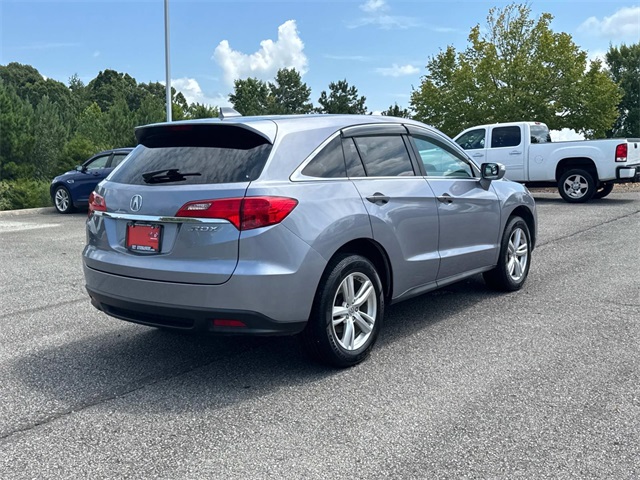 2015 Acura RDX Base photo 2