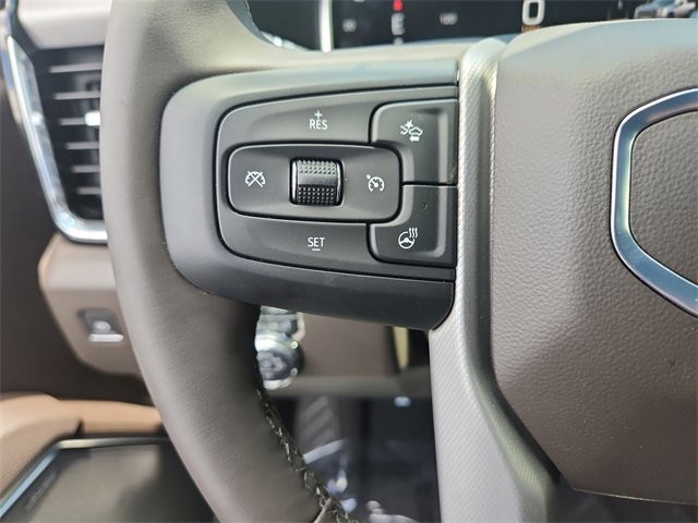 2025 Gmc Sierra HD Denali photo 22