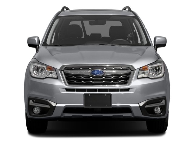 2017 Subaru Forester 2.5i Limited photo 4
