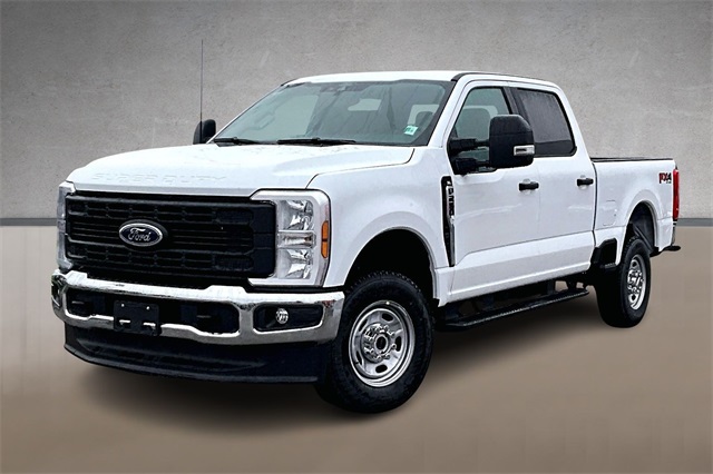 2026 Ford F-250 Super Duty XL's photo